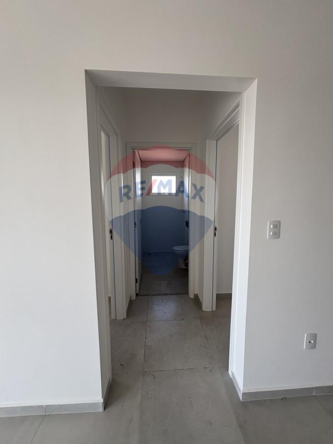 hall dos dormitrios