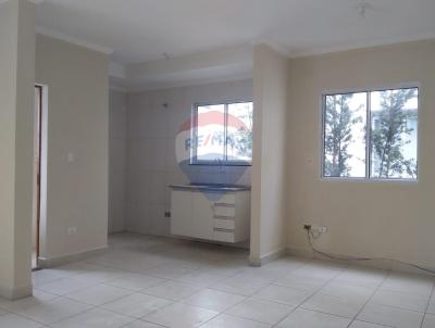 Sobrado para Locação, em Taubaté, bairro Jardim do Lago I, 2 dormitórios, 2 banheiros, 1 vaga