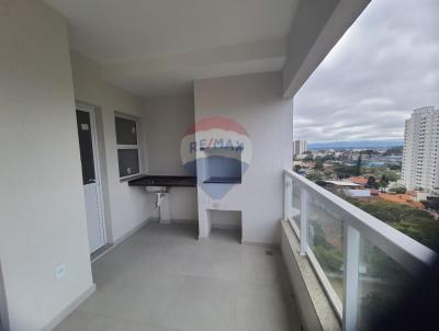 Apartamento para Venda, em , bairro Jardim das Nações, 2 dormitórios, 2 banheiros, 1 suíte, 1 vaga