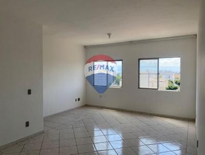 Apartamento para Locao, em Taubat, bairro Vila So Jos, 2 dormitrios, 3 banheiros, 1 sute, 1 vaga