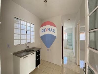 Casa para Locao, em Taubat, bairro Vila dos Comercirios 2, 2 dormitrios, 1 banheiro, 3 vagas