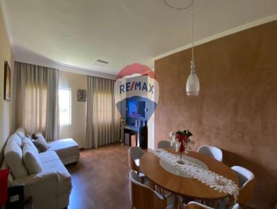 Apartamento para Venda, em Taubat, bairro Vila So Jos, 3 dormitrios, 3 banheiros, 2 sutes, 1 vaga