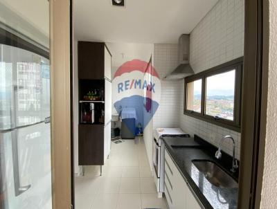 Apartamento para Venda, em Taubat�, bairro centro, 3 dormit�rios, 4 banheiros, 1 su�te, 2 vagas
